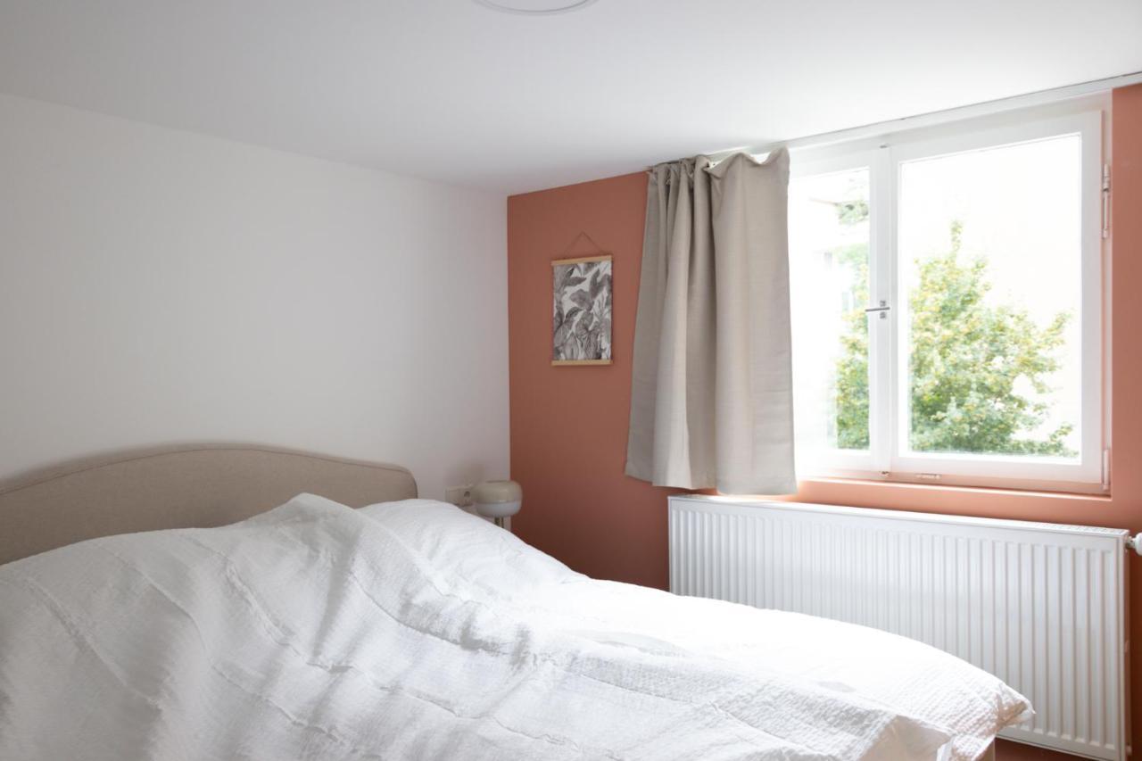 Boho-Wohnflair Mitten In Dornbirn - Bali 2 Eksteriør bilde